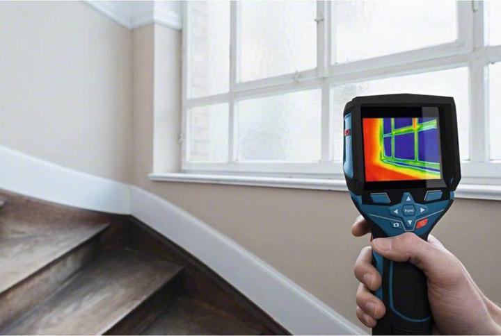 Actual product image Bosch Professional GTC 400 C