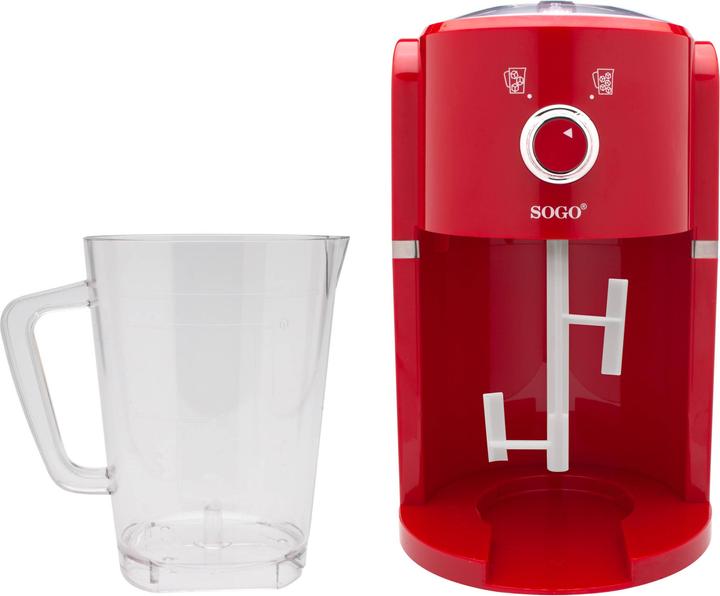 Image du produit Sogo Slushy Maker (Fiche CH)