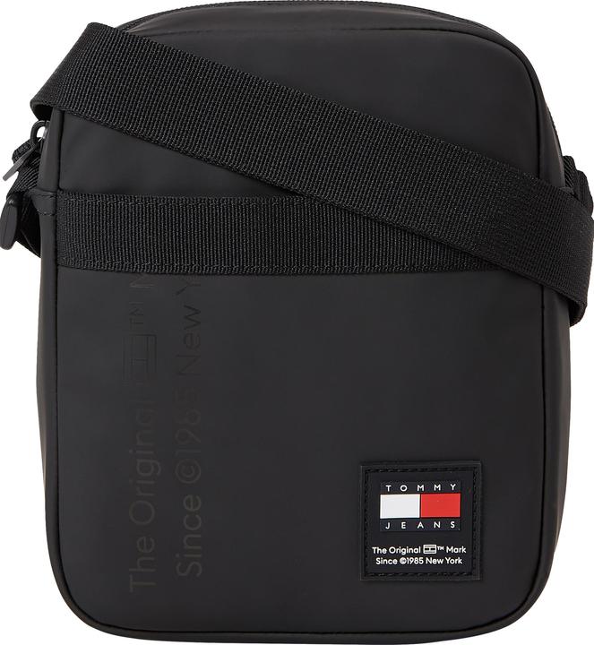 Tommy Hilfiger Tjm Daily + Reporter (100% Polyurethane)
