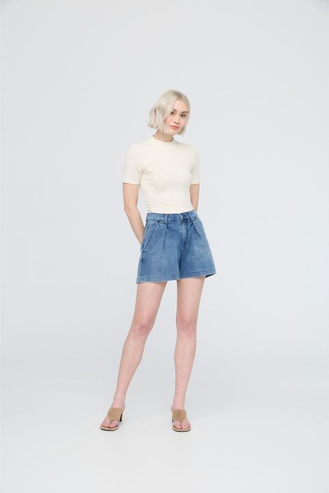 Produktbild Du/Er Performance Denim Lite Pleated (M)
