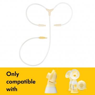 Actual product image Medela Swing Maxi Flex hose