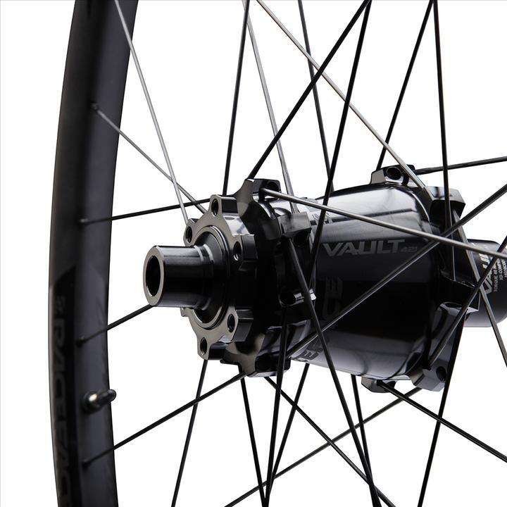 Image du produit Race Face Turbine-R 35 MTB CLN Front Wheel 15X110-B (Roue avant, 27.5")