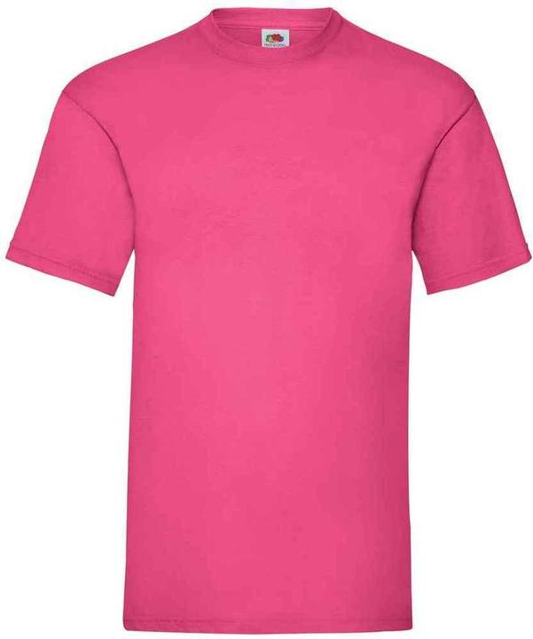 Produktbild Fruit of the Loom Valueweight TShirt (M)