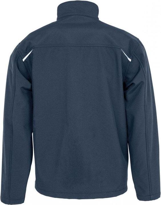 Image du produit Result Veste softshell triple épaisseur (XXL)