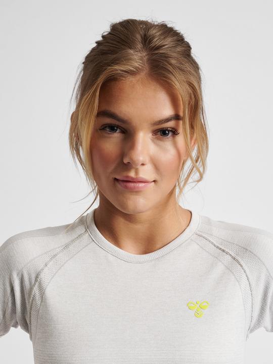 Immagine prodotto hummel Gg12 Training Senza Cuciture S/S Donna (XL)