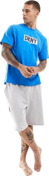 Produktbild DKNY Iceman TShirt Für die Freizeit (S)