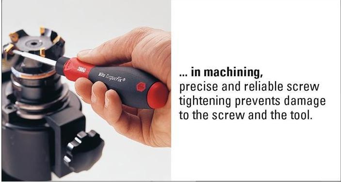 Immagine prodotto Wiha Set di cacciaviti dinamici (Pin-torx, esagono)