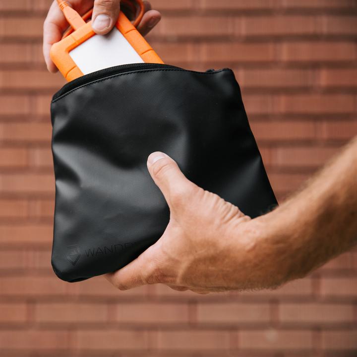 Actual product image Wandrd Pouch (Camera accessory bag)