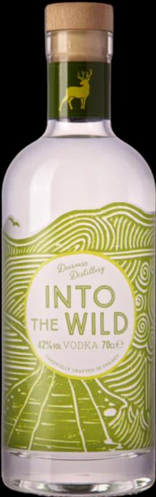 Actual product image Deerness Distillery Into the Wild