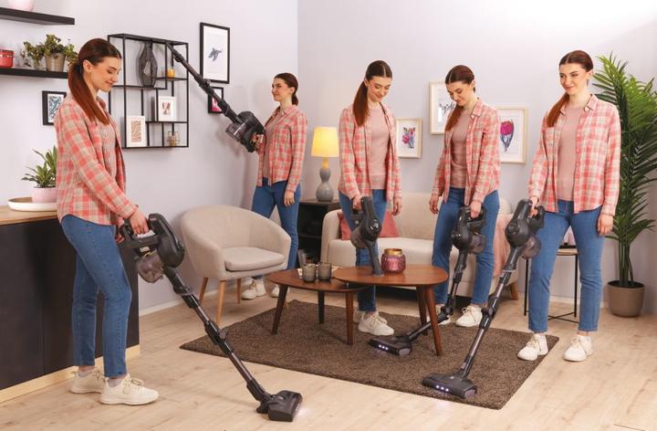 Productafbeelding Hoover HF103X 011