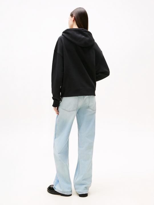 Produktbild Tommy Jeans Tjw Bxy Badge Hoodie Ext (M)