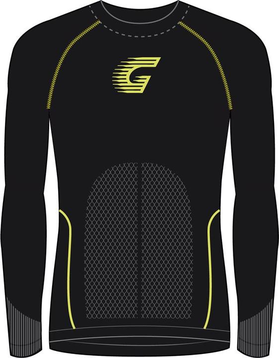 Produktbild GRAF Hockey Long Sleeves T-Shirt (1)