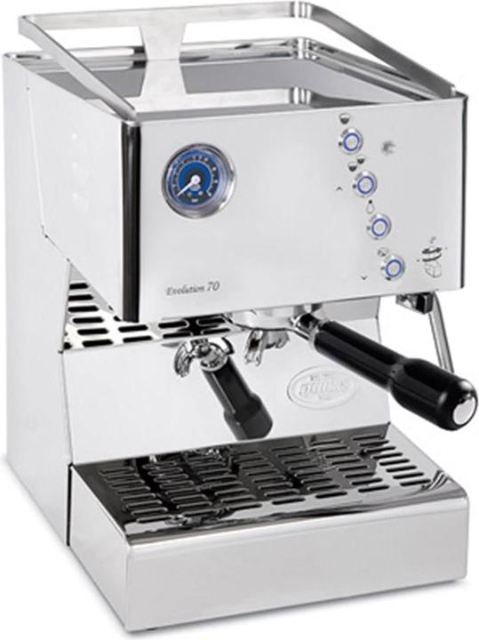 Quick Mill Evolution 70