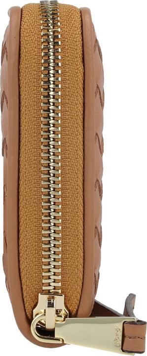 Produktbild Abro Piuma Geldbörse Leder 19 cm