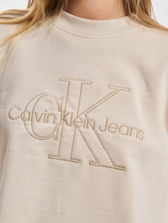 Actual product image Calvin Klein Monologo Sweater - 123157 (M)