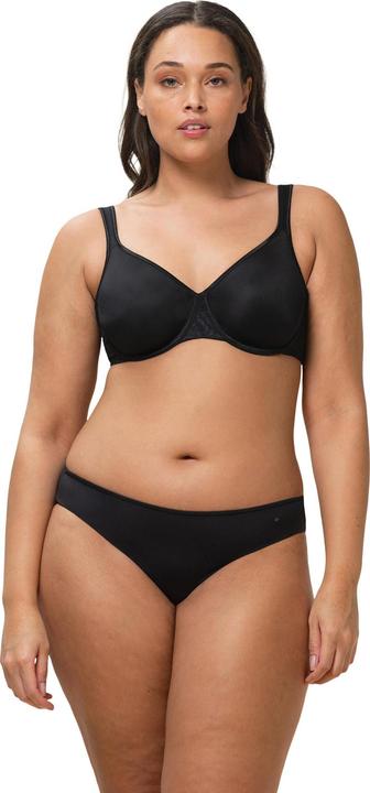 Actual product image Triumph Comfort Minimizer W Minimizer Bra (95 D, Single pack)