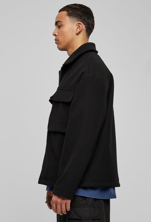 Image du produit Urban Classics Big Pocket Blouson (L)