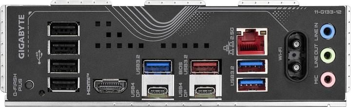 Image du produit Gigabyte X870 EAGLE WIFI7 (AM5, AMD X870, ATX)