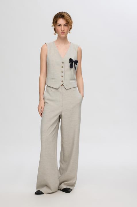Produktbild Selected Femme Elegante Weste (34)