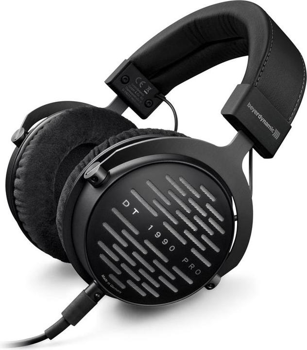 Image du produit Beyerdynamic DT 1990 Pro (pas de réduction du bruit, Filaire)