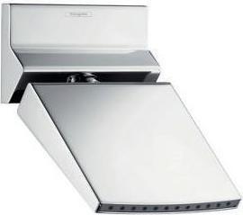 hansgrohe Testa Br RAINDANCE RAINFALL 150 1jet STREA DN 15 cromo (1 Tipi di raggi, 18 l/min)