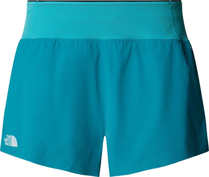 Actual product image North Face Summit Pacesetter 5in (XS)
