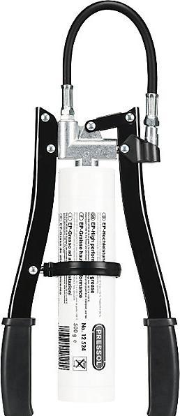 Actual product image Pressol Grease gun two hand grease gun