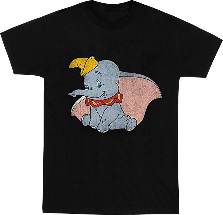 Disney TShirt Mädchen aus klassischer Baumwolle