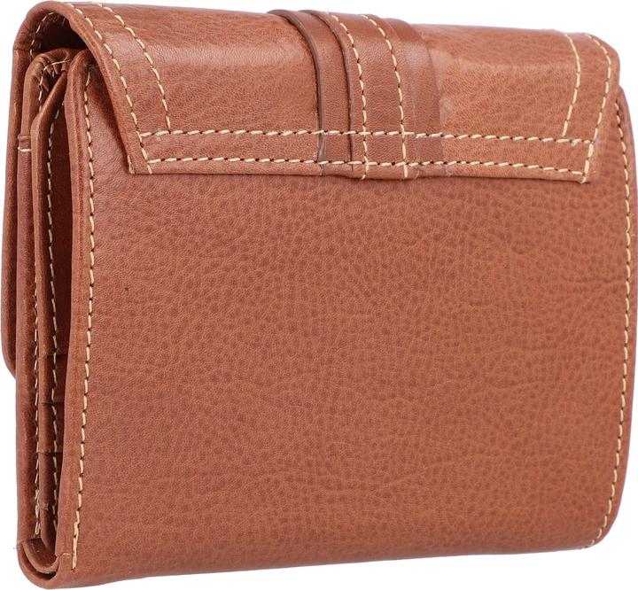 Image du produit Esquire Porte-monnaie Denver RFID cuir 12 cm