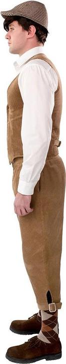 Immagine prodotto Orlob Knickerbockerhose (3/4 Hose) (54, 56)