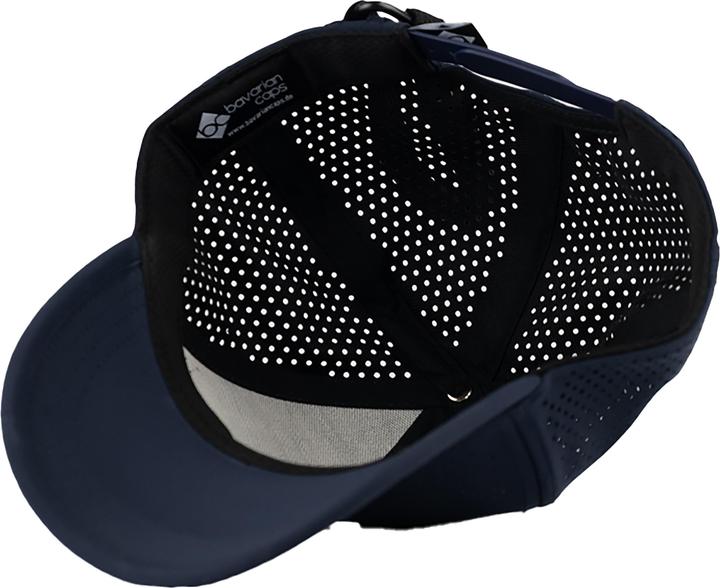 Produktbild Bavarian Caps Edelweiss Outdoor V2 Curved (One Size)