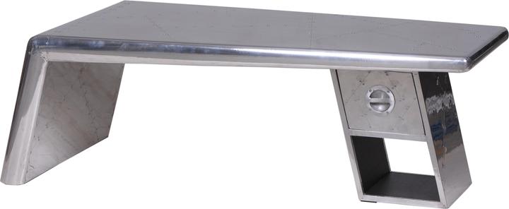Image du produit SIT Möbel Camille (132 x 60 x 45 cm)
