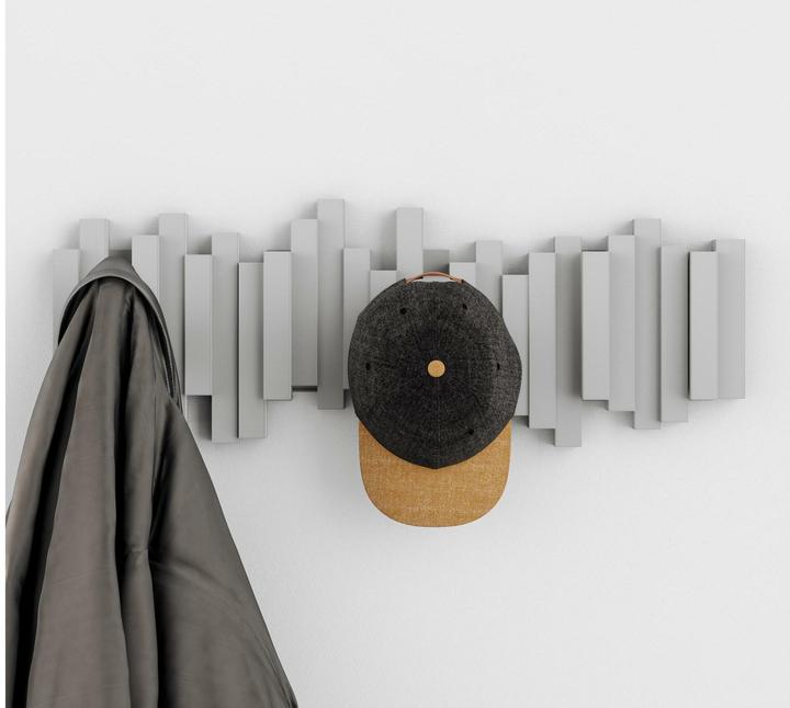 Actual product image Umbra Sticks Multi Hook