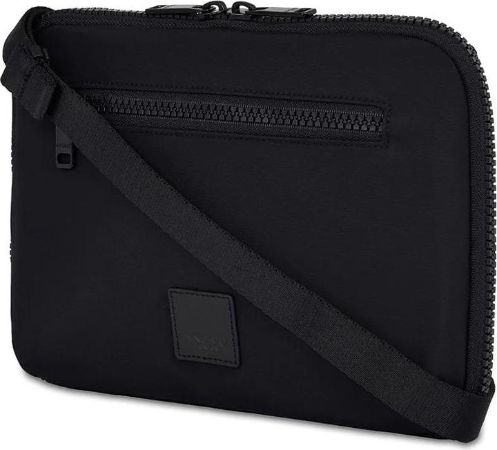 Actual product image Knomo Fulham Knomad Everyday Organizer 10.5" black/gunmetal (Case)