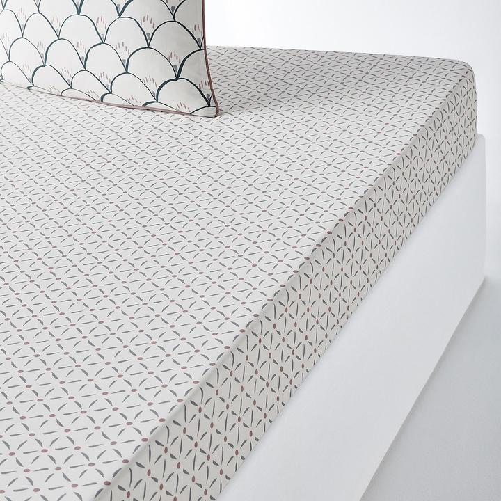 Produktbild La Redoute Interieurs Elka (90 x 190 cm)