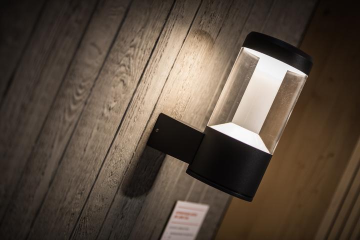 Produktbild Ledvance Endura Style Lantern Modern (610 lm, IP44)