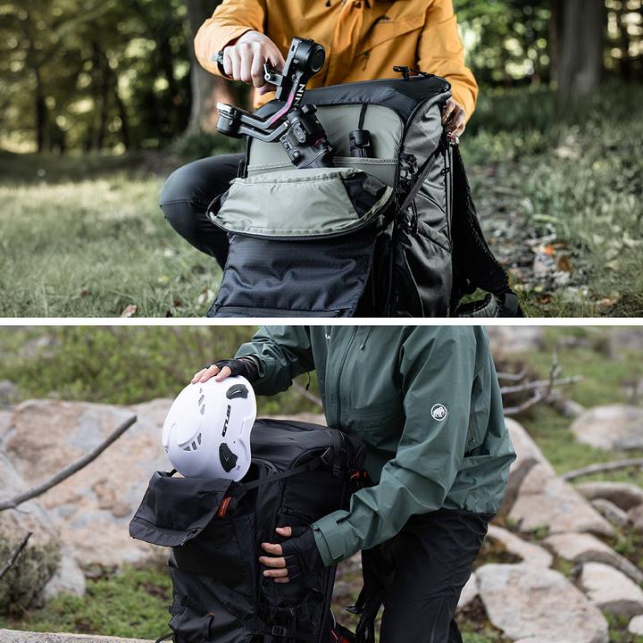 Produktbild Pgytech OnePro Focux (Kamera Schultertasche, 25 l)