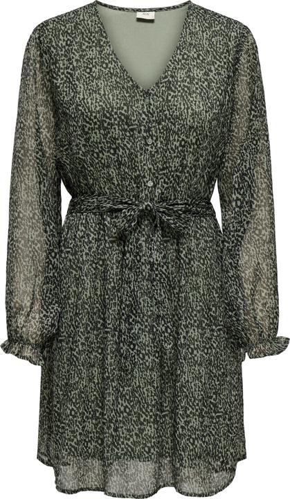 JdY JDYISABELLA Kurzes Kleid Kleid (XS)