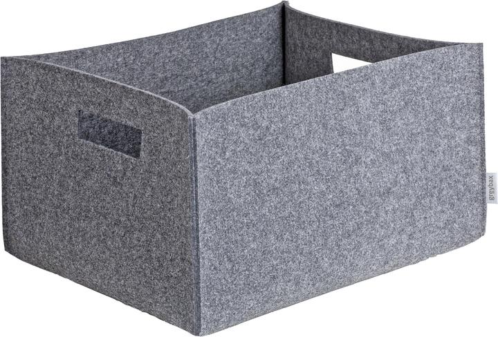 Produktbild greybax Filzbox Pick Up Box (1 x)