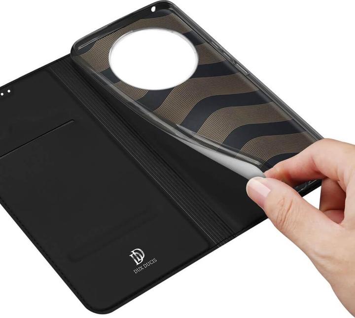 Produktbild Dux Ducis Skin Pro Series Bookcover (Xiaomi Redmi 14C, Xiaomi Poco C75)