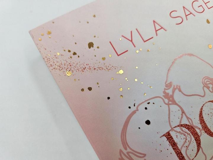 Image du produit Piper Done and Dusted (Allemand, Lyla Sage, Hans Link, 2024)
