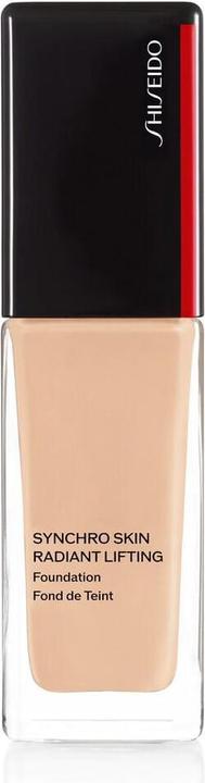 Shiseido Synchro Skin Radiant Lifting Foundation 220 Linen (220 lignes)