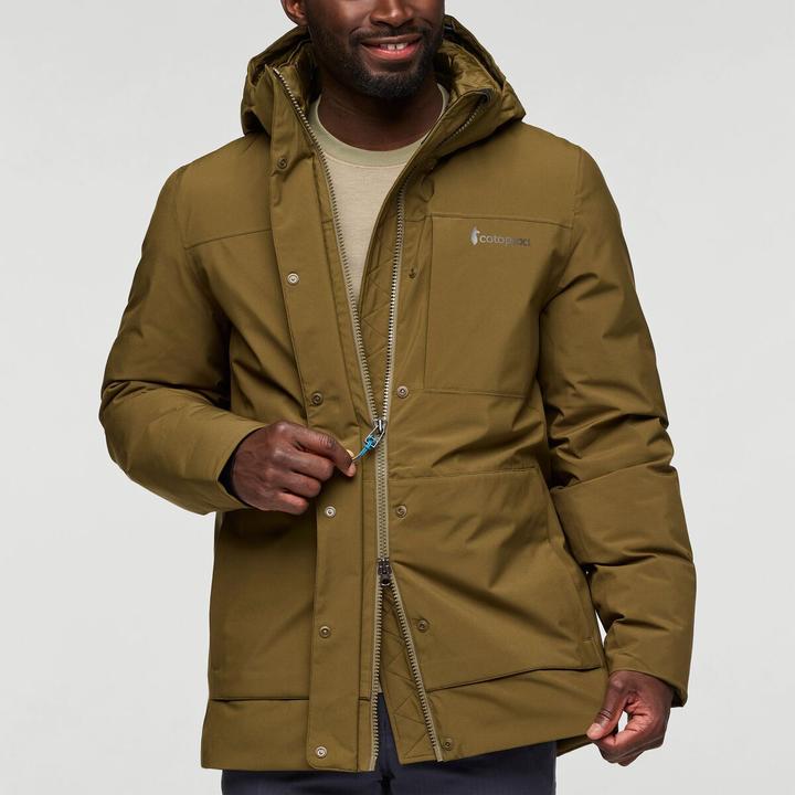 Image du produit Cotopaxi Calidez Down Parka (L)