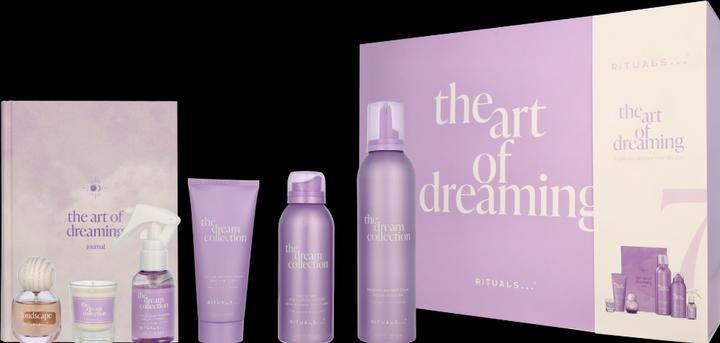 Immagine prodotto Rituals The Art Of Dreams Gift Set