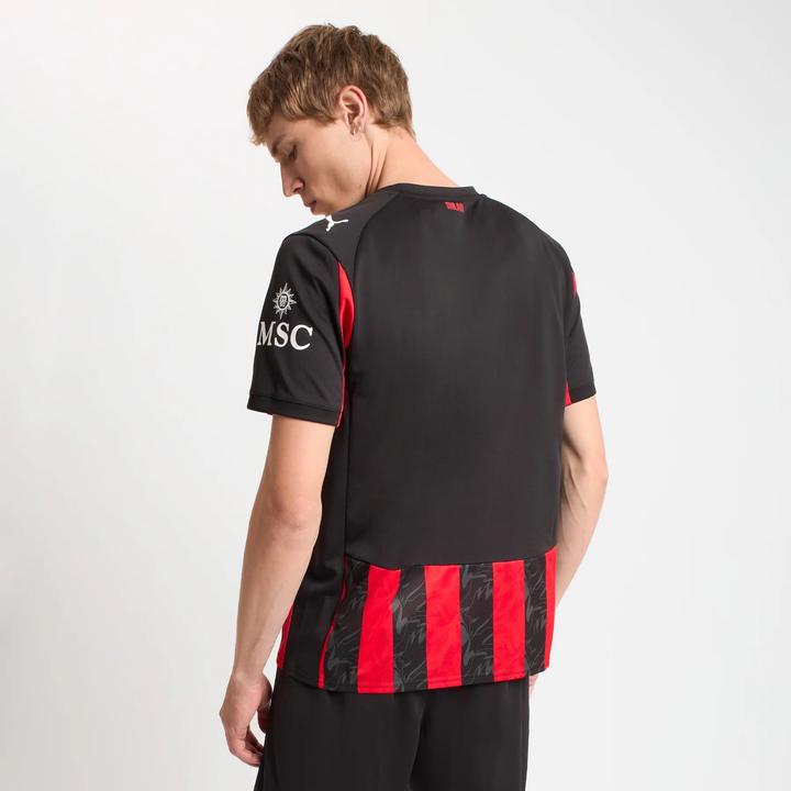 Produktbild Puma ACM Home Jersey Replica Jr (176)