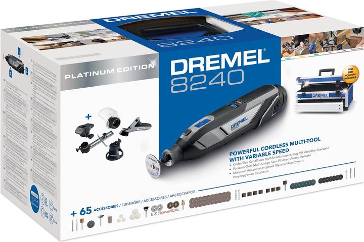 Produktbild Dremel 8240