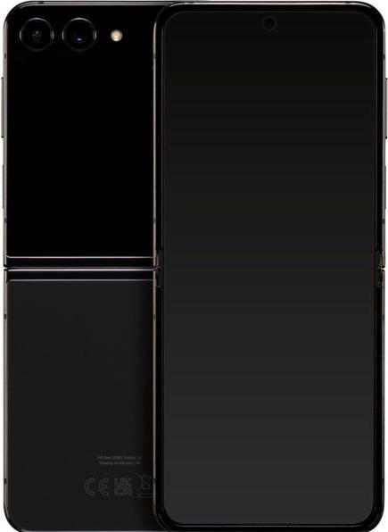 Produktbild Samsung Galaxy Z Flip5 (512 GB, Graphite, 6.70", SIM + eSIM, 12 Mpx, 5G)