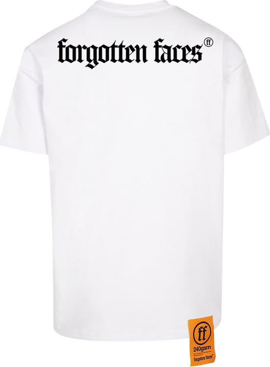 Forgotten Faces Legacy Oversized Tee - 127107