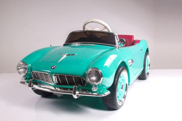 Image du produit Es-toys BMW 507 Oldtimer (12 V)