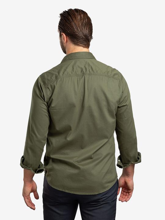 Immagine prodotto Checker Original Camicia Dynasty Denim (M)